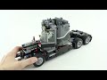Stavebnice LEGO® LEGO® Technic 42078 Mack kamion