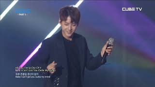 {2018 Btob Time Concert : This Is Us} BTOB - YEAH