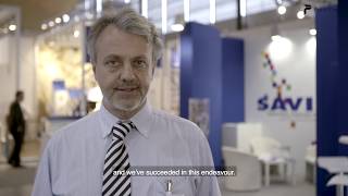 SAVIM EUROPE Srl