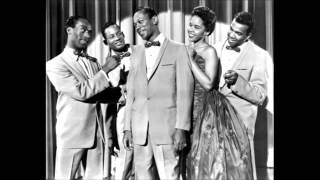 The Platters  "Twilight Time"