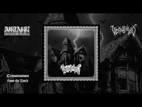 VzörbrëzV - Staircase of Hell (full album, 2023)