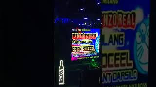 Download lagu The warehouse surabaya Getar ECENK VALIANT mp3