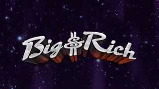 Big &amp; Rich - Gravity Available Now