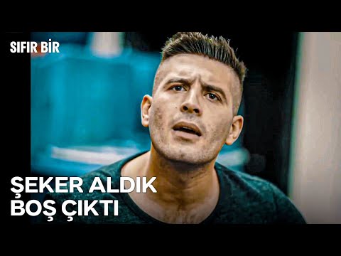 Siz Torba Mı Tutuyorsunuz? - Sıfır Bir