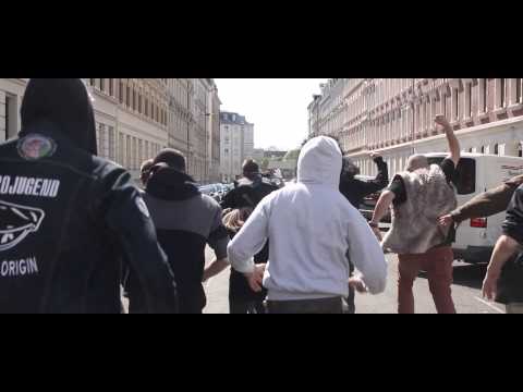 Deinemafa - Mietzekatze