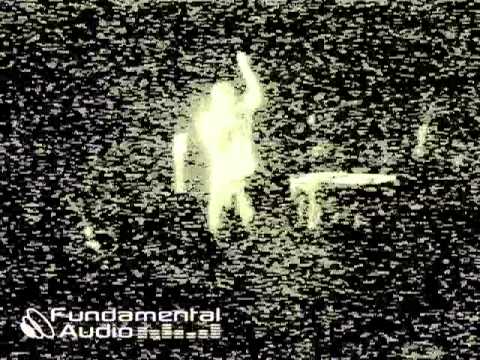 The PeteBox live @ Waterfront Norwich Studio 6-6-12