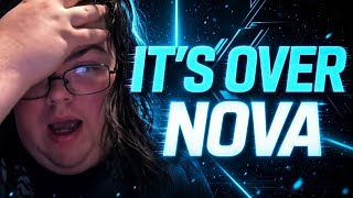 Nova Online’s Life is Over