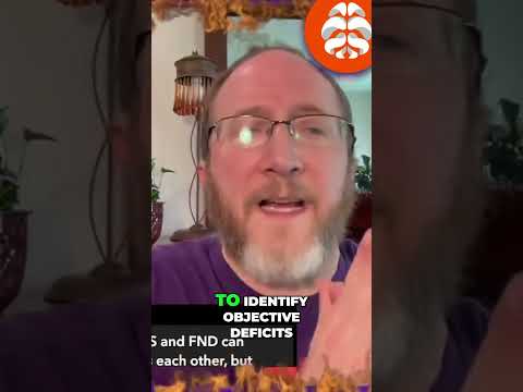 The Importance of Accurate Diagnosis in Multiple Sclerosis