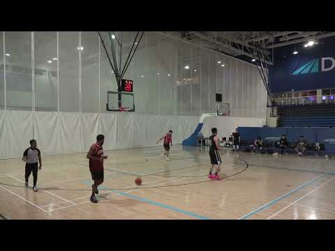 Bohol Buckets(65) Tier 12 - 2023 SPRING Fun Brothers(47) - tcbl sunday