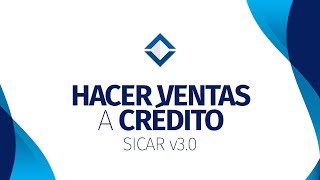 ¿Cómo Realizar Ventas a Crédito?