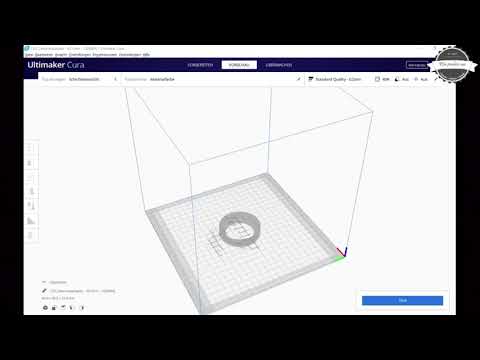 Start und Ende G.code Selber schreiben (Einfach erklärt)(Deutsch)