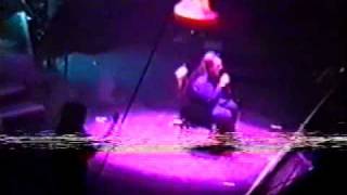 Meat Loaf: Left In The Dark (Live in Dortmund, 1996)