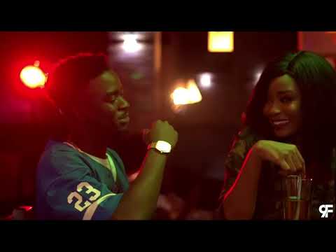 Davido   Your Love ft  Dremo, The Flowolf Official Video