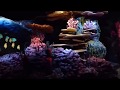 Walt Disney World EPCOT The Seas With Nemo Friends HD 2017