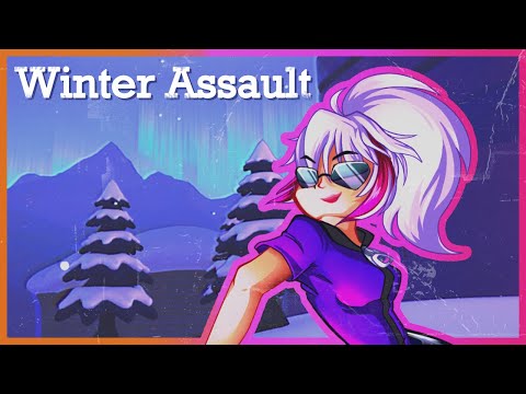 Brooke vs. World Doom youtube-video