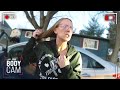 Martha Learns She Can’t Headbutt Children