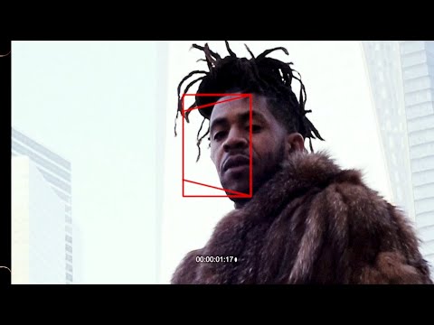 iAmTheGENIUS - Fractions (Official Music Video) | iAmTheGENIUS.com