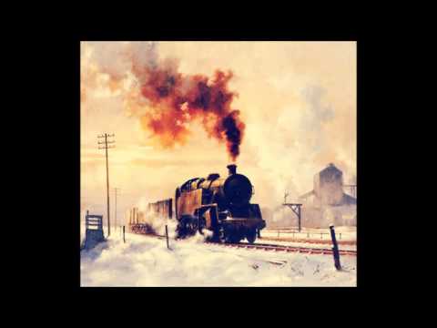 09. iak - Επιβάτης στην παγωνιά (prod. Jensor)