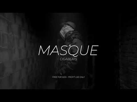 [FREE] Ziak 2 Step Type Beat - "Masque"