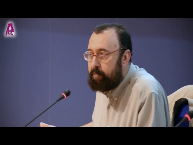 Vídeo relacionado con El pez volador: Antología de cuentos (Vivir del cuento nº 1)