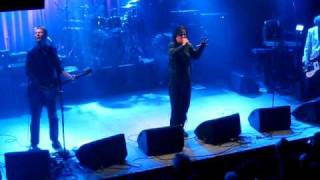 Killing Joke - European Super State (Live In Helsinki 11.10.2010)
