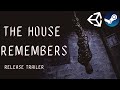 The House Remembers Steam Key Global Bande-annonce
