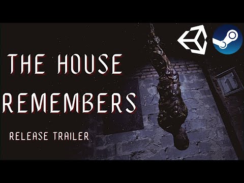 The House Remembers Steam Key Global Bande-annonce