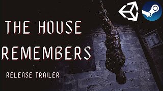 Watch and explore about The House Remembers PC Steam CD Key