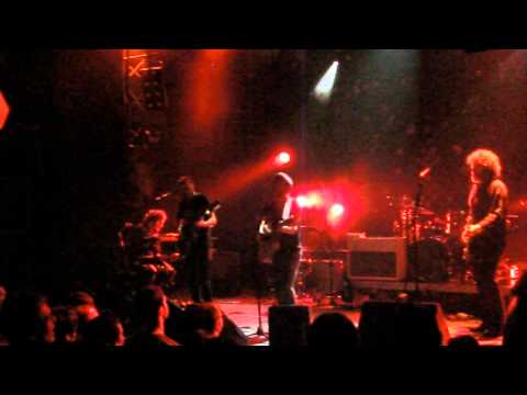 El Resplandor - Standstill