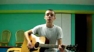 I'll Be by Edwin McCain(Cover by Nathan Taylor)