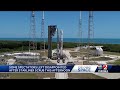 Spectators disappointed by another delayed Starliner launch