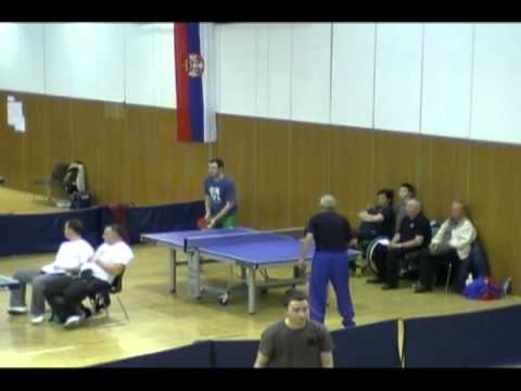 Jovica Djurasinovic : Juhas Uvacek  - 2 : 3