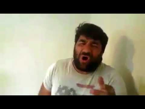 Bejhan Ramov - Lepi dani mog detinjstva - (Live) - (Private video by Dana 2018)