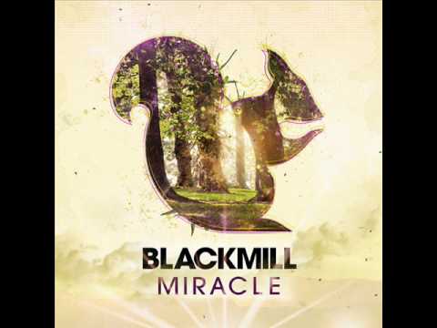 3. Blackmill - Let It Be (feat. Veela)