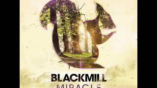 3. Blackmill - Let It Be (feat. Veela)