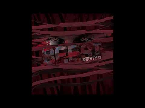 9.Dirtty D - Van O Naar W Ft.Morsdood (Produced by Stu Bangas)