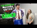The Grinch 2018 Making Of Nostalgia Critic