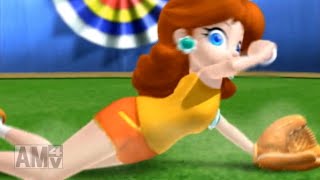 【デイジーデイジーデイジーデイジーデイジー】スーパーマリオスタジアム ミラクルベースボール【実況】