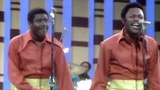 Sam &amp; Dave - I Thank You (Brown Bag Live vs Studio Mix)