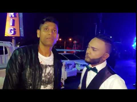 Climaxxx slaps Yuh Dotish