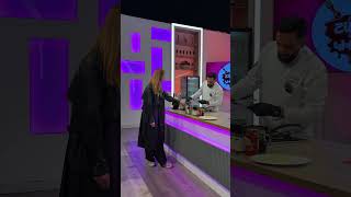— Դրա համար եք քիչ արել, հա՞🤣
