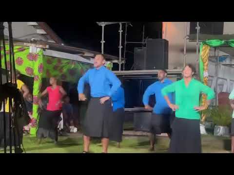 Sa Toso Na Yalotabu Ni Kalou Ancf Nabua Gyc