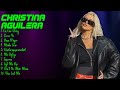 Christina Aguilera Year S Standout Tracks Greatest Hits Lineup Self Possessed