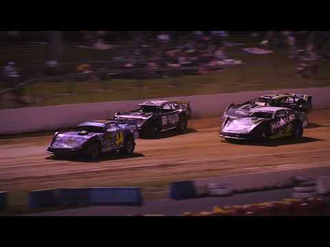 May 28 at TWW Cairns Speedway - Super Sedans Heat 1