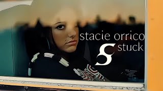 [4K] Stacie Orrico - Stuck (Music Video)