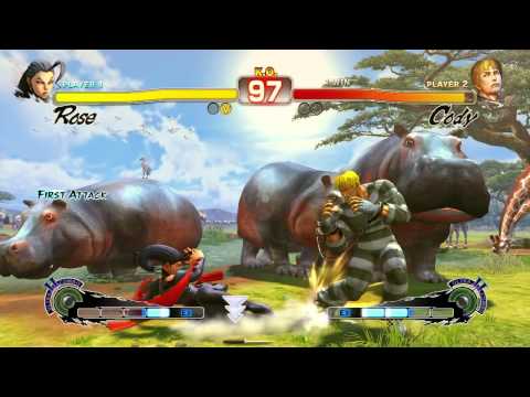 Waistman Weeklies #72 - AE - Aquablad vs EMP_MOELS_DROPPED_JAB