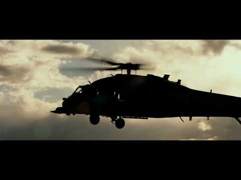 Lone Survivor | Marcus Luttrell's Speech At The Beginning Of The Movie