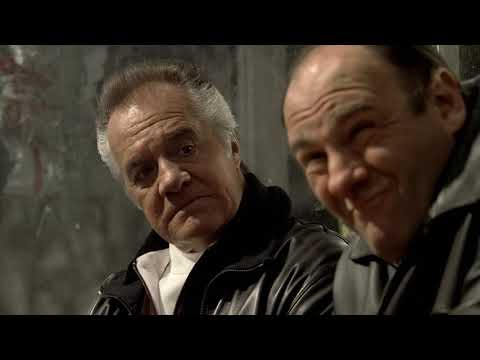 Spoiler! Kell a meló, vagy nem - Maffiózók