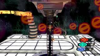 Hidden Away - Let's Play Psychonauts Part 14