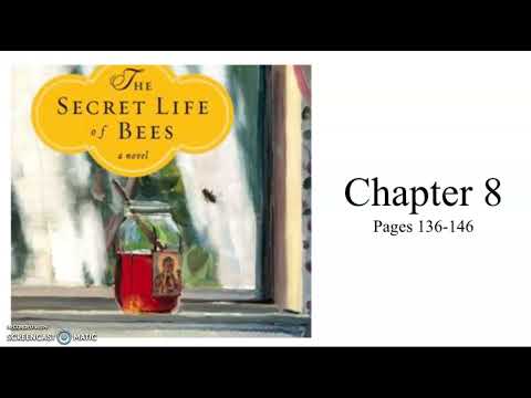 SLOB Ch. 8 (Pages 136-143)